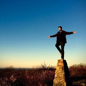 Meet your Posher, John